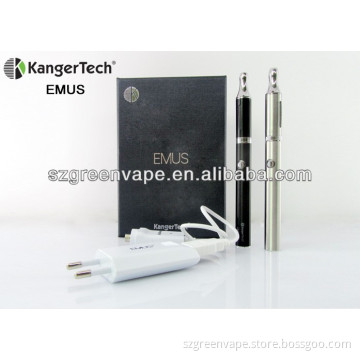 2014 Newest Kanger EMUS Starter Kit With Mini Evod Glass Original Kanger EMUS